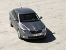 Skoda Superb TDI Ambition
