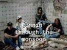 Tokio Hotel Through the monsoon