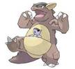 115kangaskhan