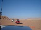 792 Iordania - Safari in desertul Wadi Rum