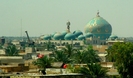 Hasawiyah Mosque in Basra - Iraq
