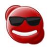 Skype Cool Shades