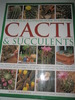 Cacti & succulents - Miles Anderson