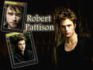 robert pattinson