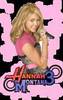 Hannah Montana