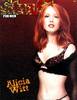 Alicia Witt