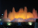 38 Barcelona Magic Fountain