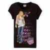 tricou cu Hannah Montana