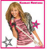 Miley Cyrus-Hannah Montana
