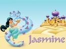 jasmin si duhul