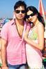 Kartic&Mahua