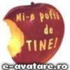 mie pofta de tine