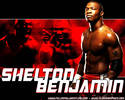 Shelton Benjamin