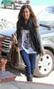 Ashley Tisdale Arriving Dance Studio GxGEQah8p4Fl