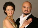 Claudia Furpass & Mihai Budeanu