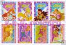 zanele winx club