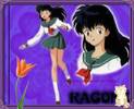 THE KAGOME HAPPY