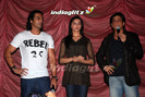 Arjun,Deepika si SRK