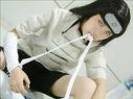 neji cosplay