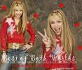hannah montana