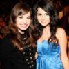 demi lovato and salena