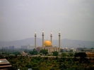 National Mosque in Abuja - Nigeria