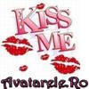 kiss me