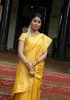 Shriya-Saran-Yellow-Saree