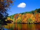 Seasonal Shoreline