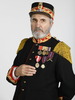Gheorghe Dinica (Generalul Vulturesco)