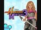 hannah montana 3