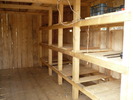Interior in Constructie