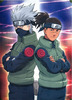 KakashiIruka