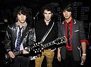 New Jonas Brothers Album July 2008