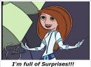 Kim Possible New Mission Suit