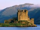 Eilean Donan Castle, Loch Duich, Scotland 2