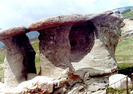 Bucegi - Babele