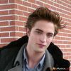 Robert Pattinson