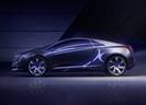 Cadillac Converj Concept