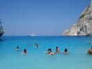 Zakynthos - Navagio