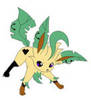 Fourya_the_leafeon_SUPER_SEXY_by_kh2nerd806