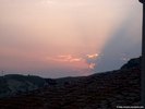 Sunset at Melnik 2