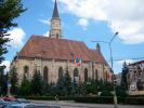 Cluj-Catedrala Sf.Mihail