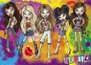 gruppo bratz 6