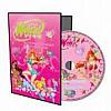 cd winx