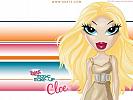 magic make up cloe