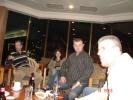 169 Israel - Tiberias (la Hotel Caesar de langa Marea Galilee)