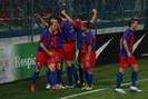 STEAUA-ujpest 097