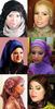 beautiful hijabi (163)