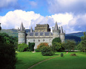 Inverary Castle, Scotland 2